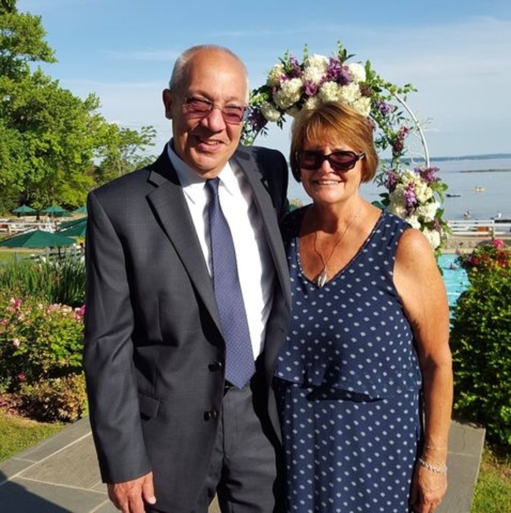 Meet your Posher, Diane